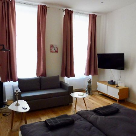 New Apartment City Center Wien Ngoại thất bức ảnh