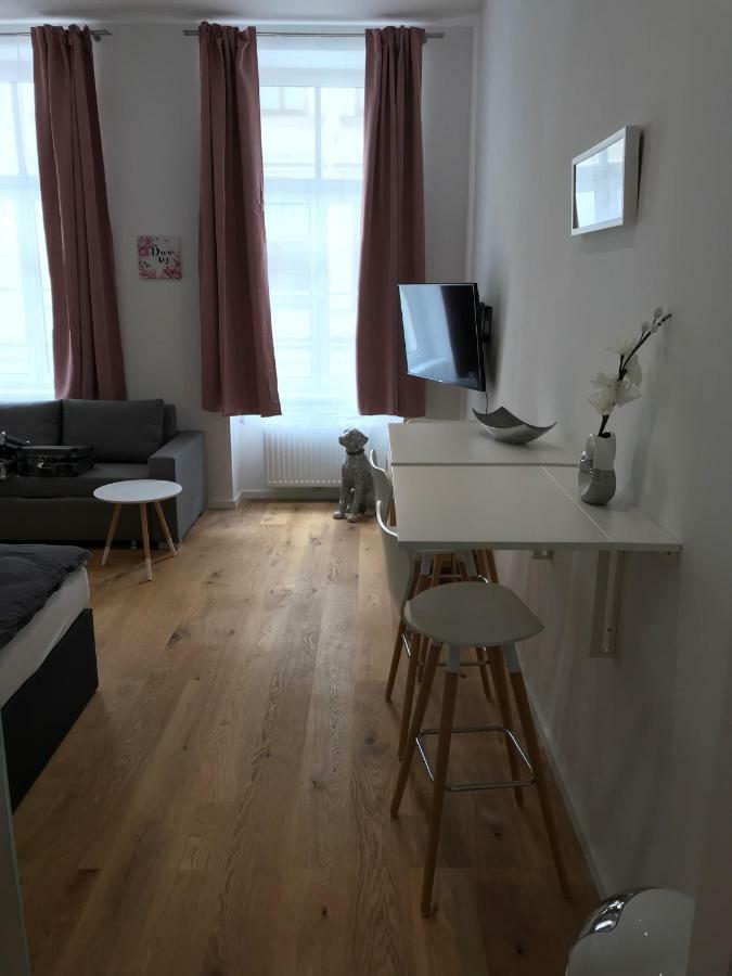 New Apartment City Center Wien Ngoại thất bức ảnh