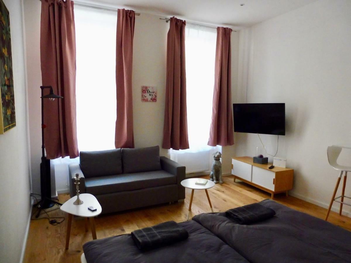 New Apartment City Center Wien Ngoại thất bức ảnh