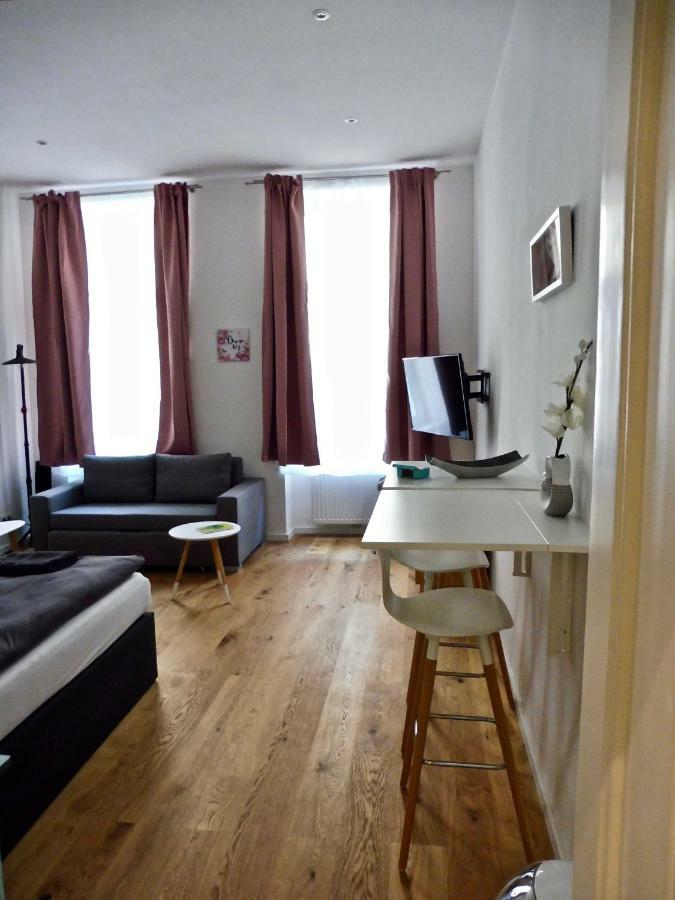New Apartment City Center Wien Ngoại thất bức ảnh