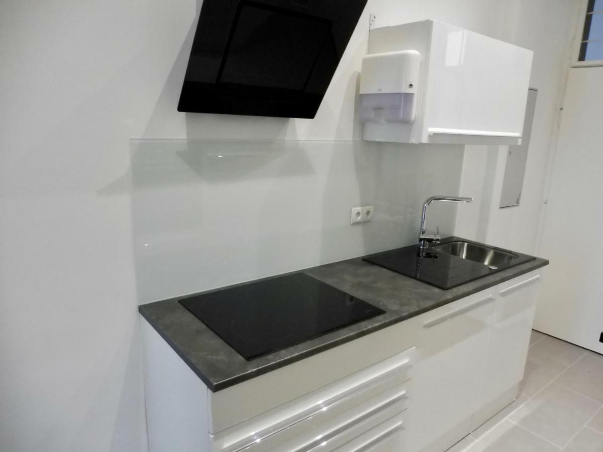 New Apartment City Center Wien Ngoại thất bức ảnh
