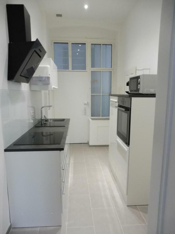 New Apartment City Center Wien Ngoại thất bức ảnh