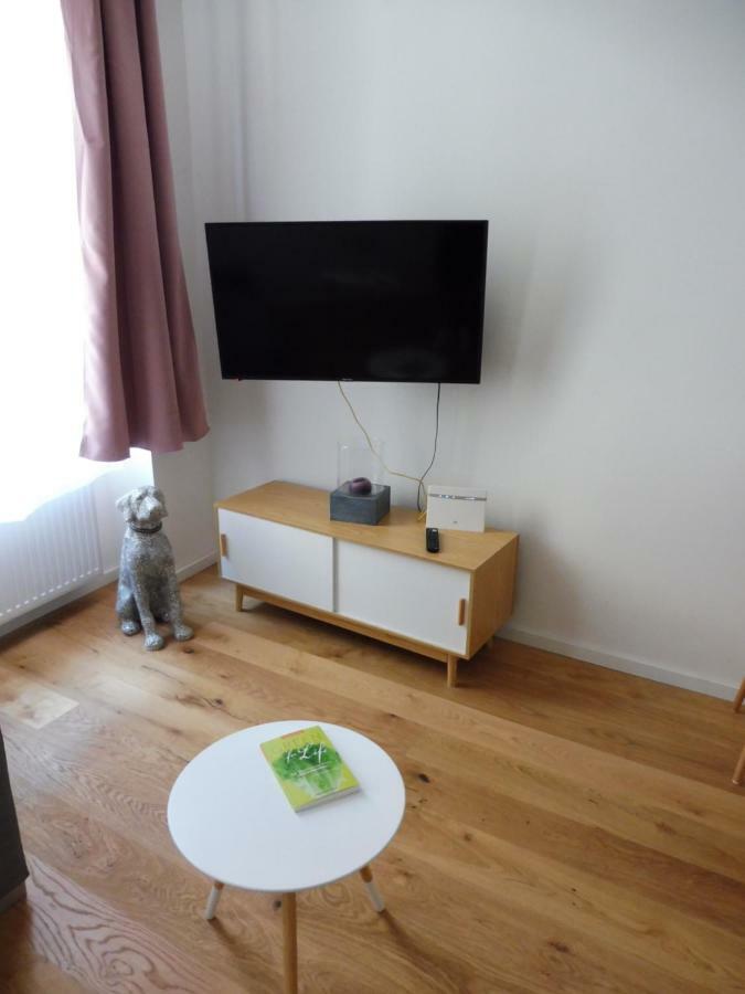New Apartment City Center Wien Ngoại thất bức ảnh