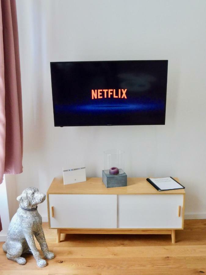 New Apartment City Center Wien Ngoại thất bức ảnh