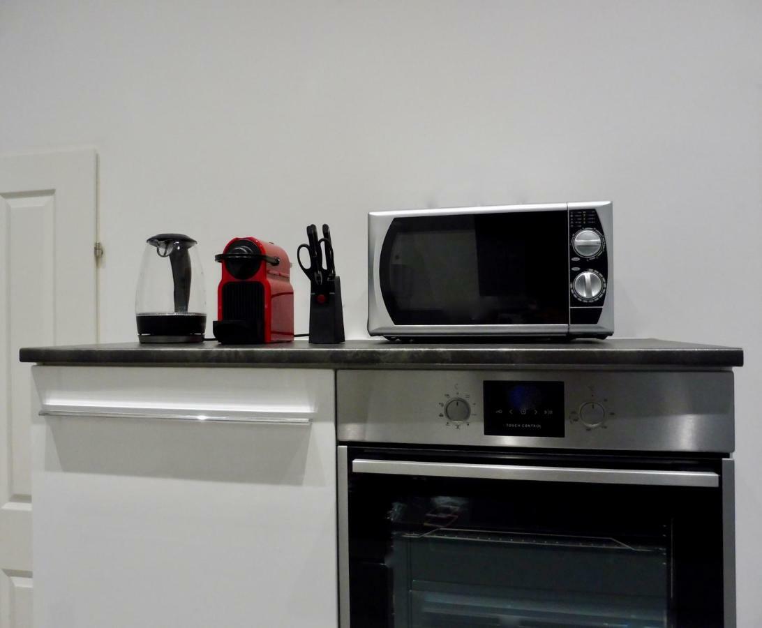 New Apartment City Center Wien Ngoại thất bức ảnh