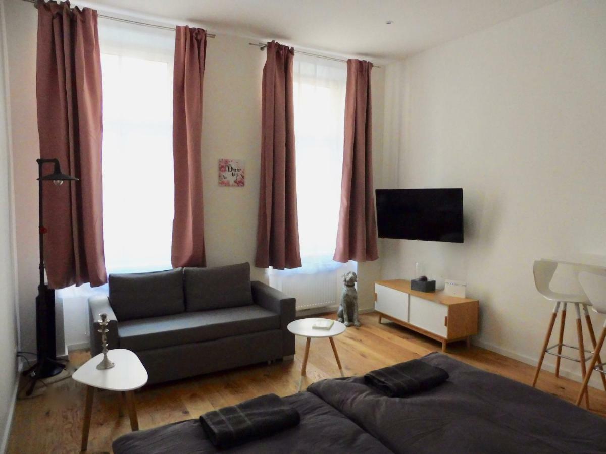 New Apartment City Center Wien Ngoại thất bức ảnh