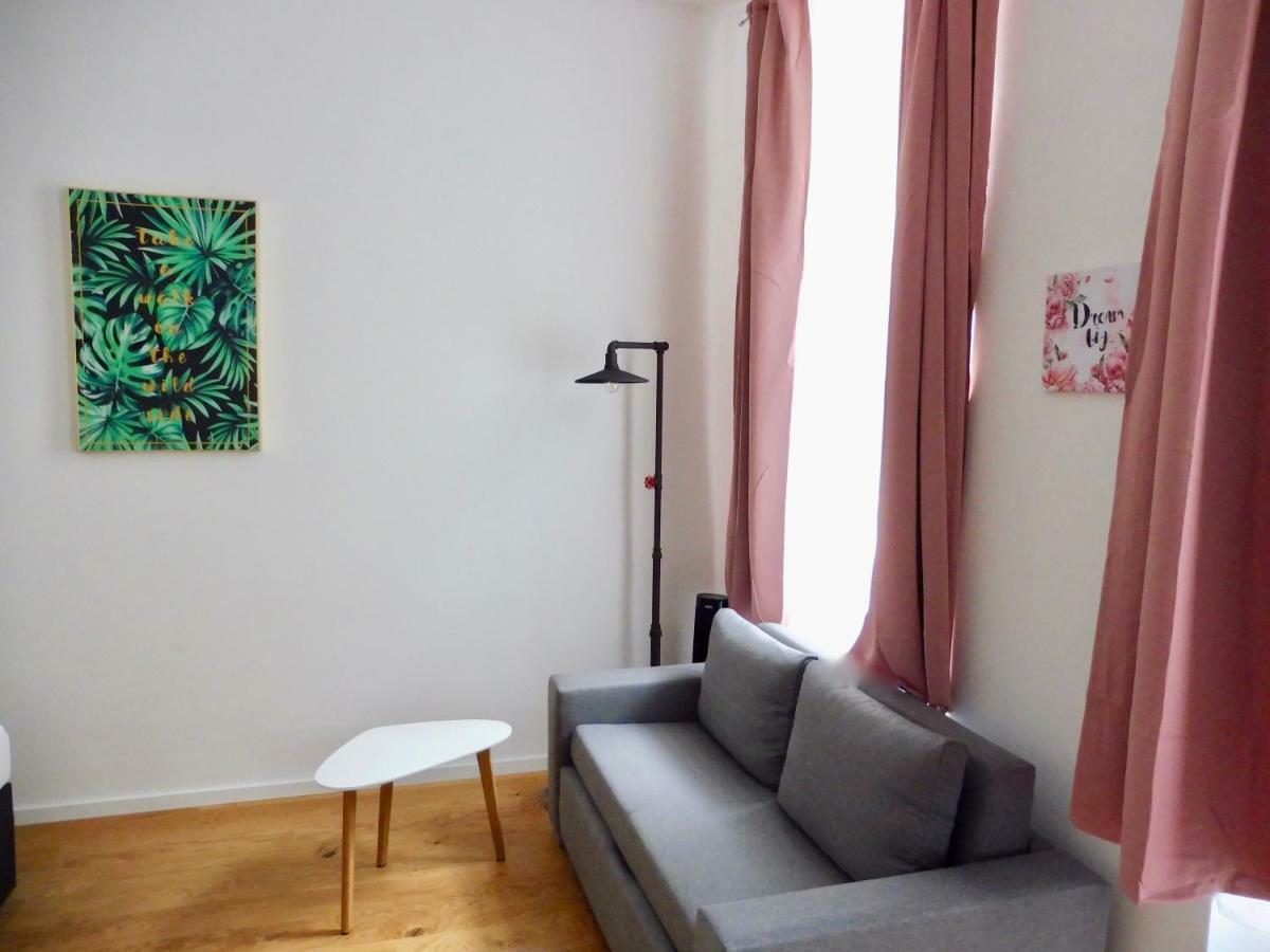 New Apartment City Center Wien Ngoại thất bức ảnh