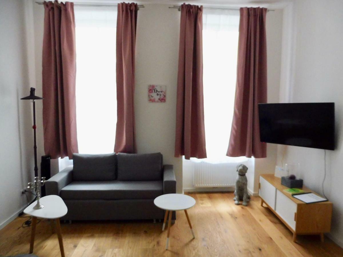 New Apartment City Center Wien Ngoại thất bức ảnh