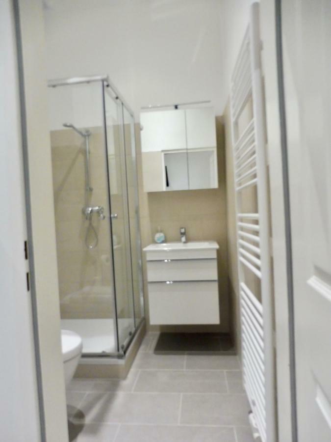 New Apartment City Center Wien Ngoại thất bức ảnh