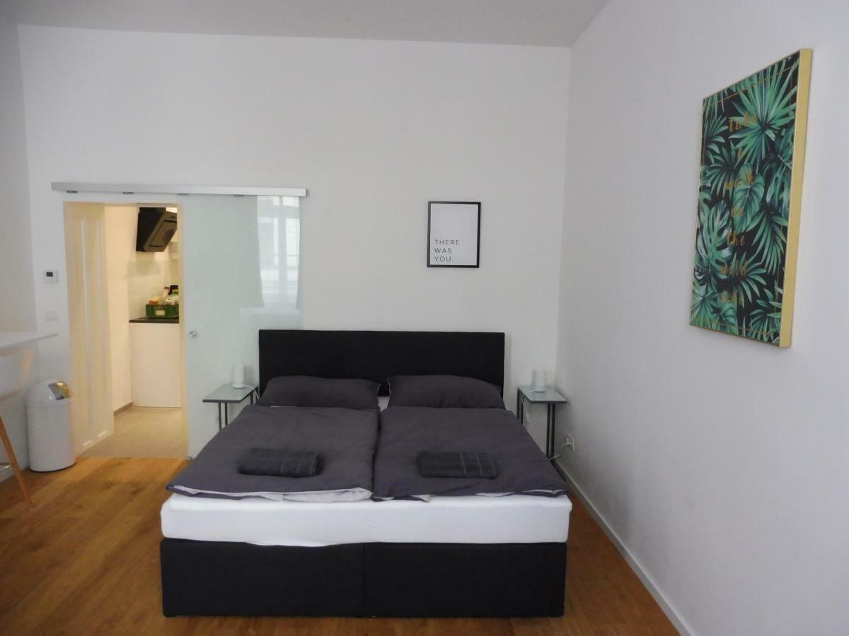 New Apartment City Center Wien Ngoại thất bức ảnh