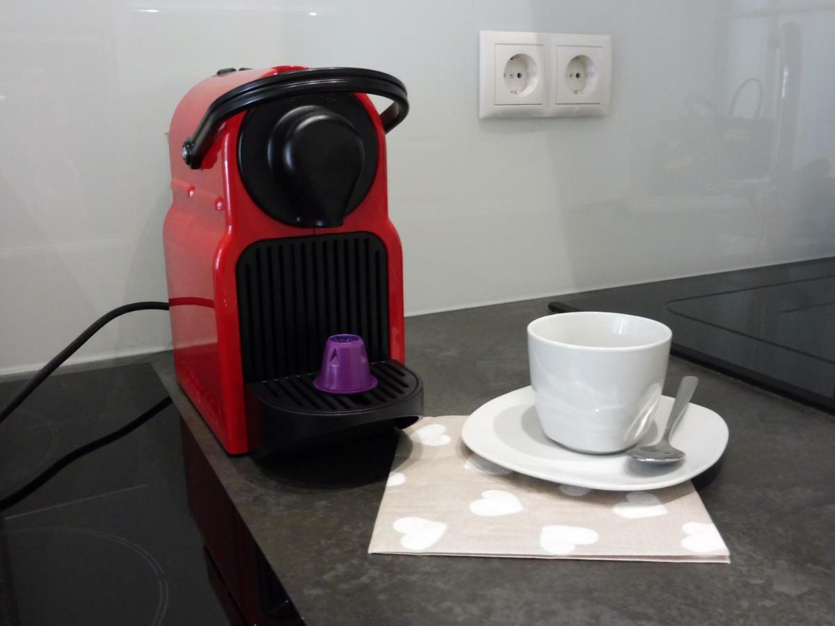 New Apartment City Center Wien Ngoại thất bức ảnh